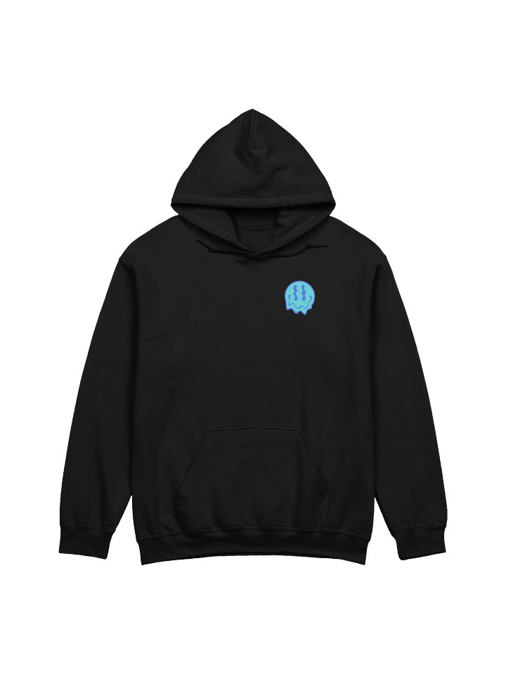 I Was Told There Would Be Snacks Hoodie product image (1)