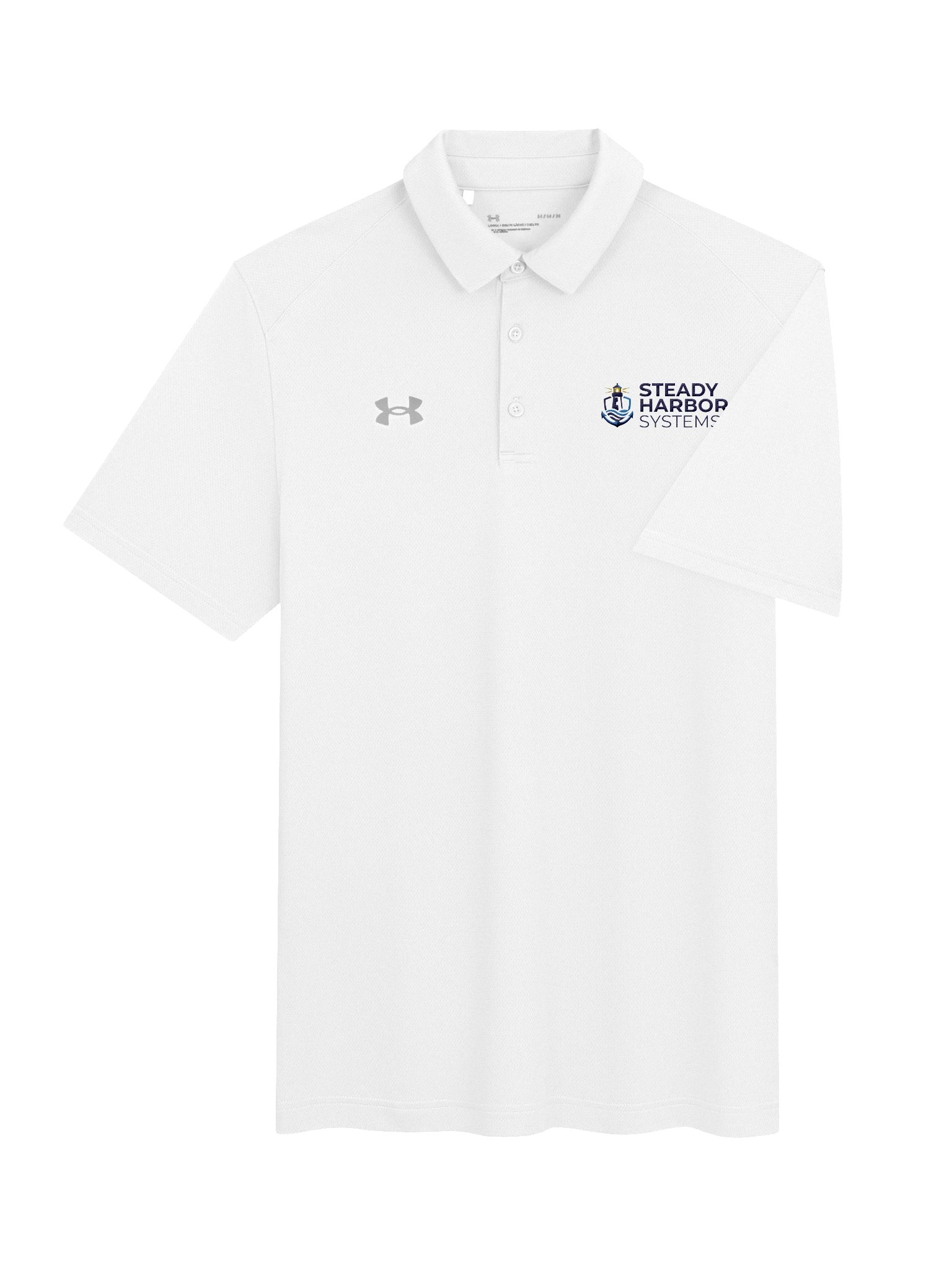 Under Armor Unisex Polo product image (4)
