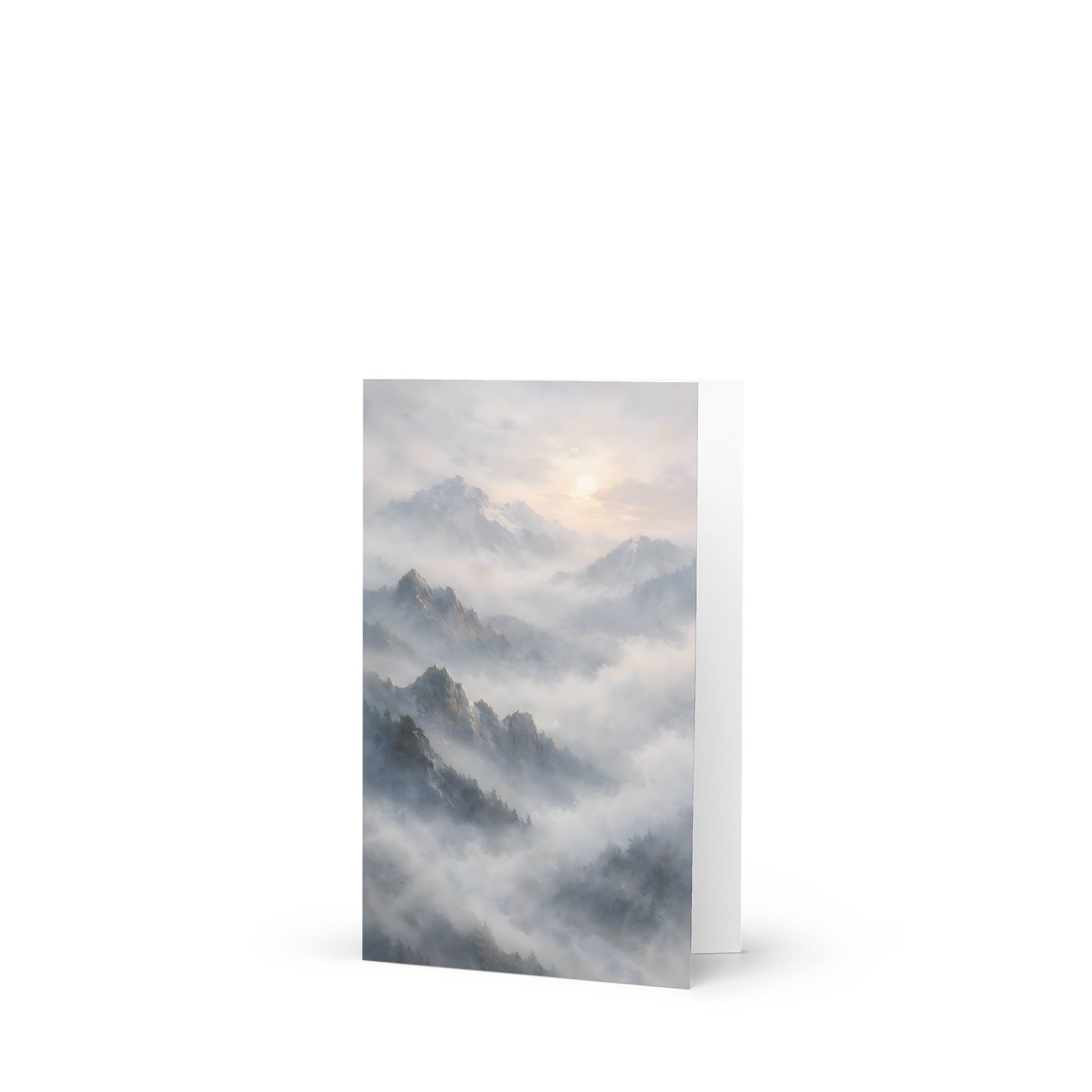 As You Are - Misty Mountains product image (1)