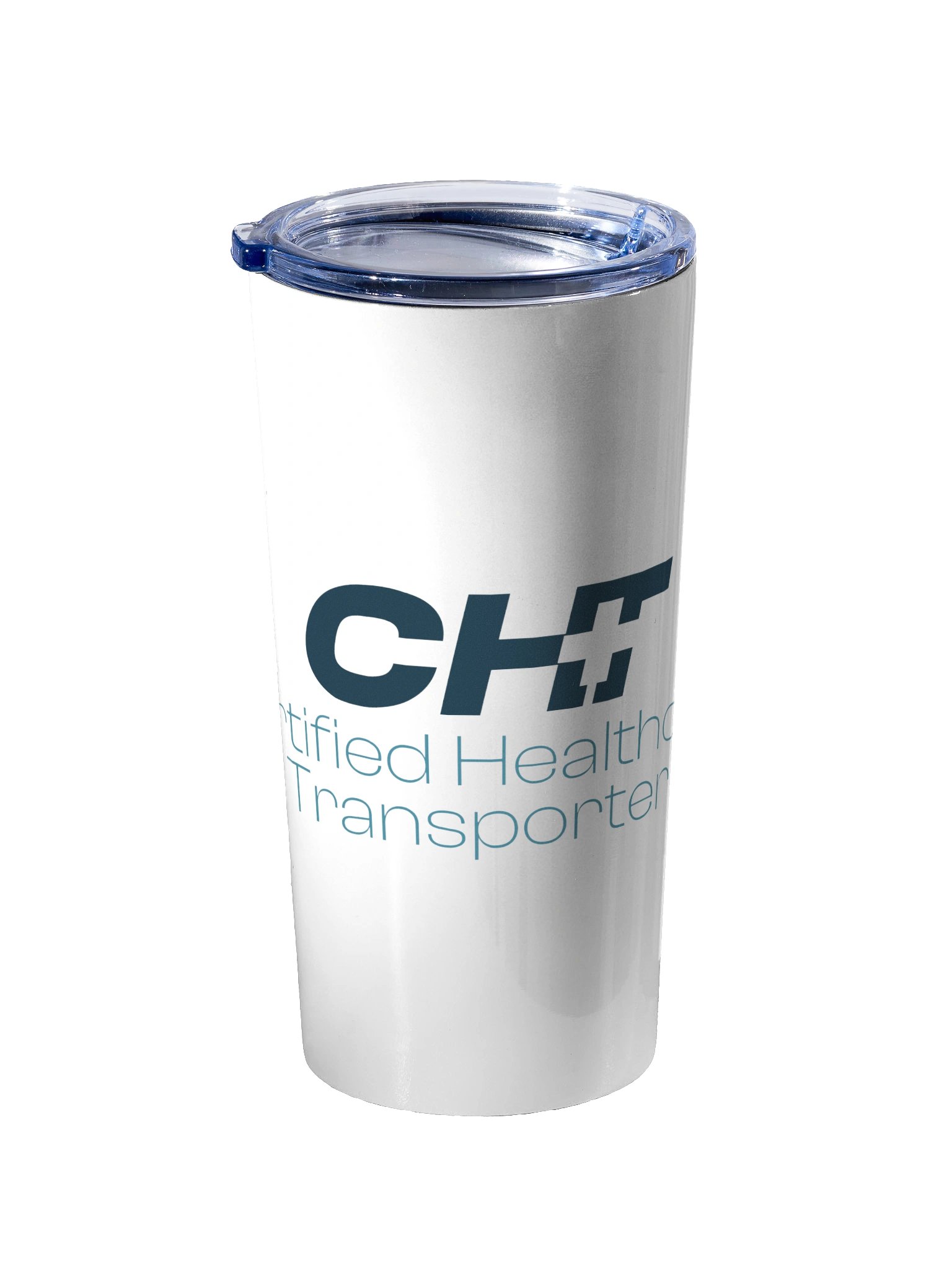 Classic CHT Tumbler product image (2)