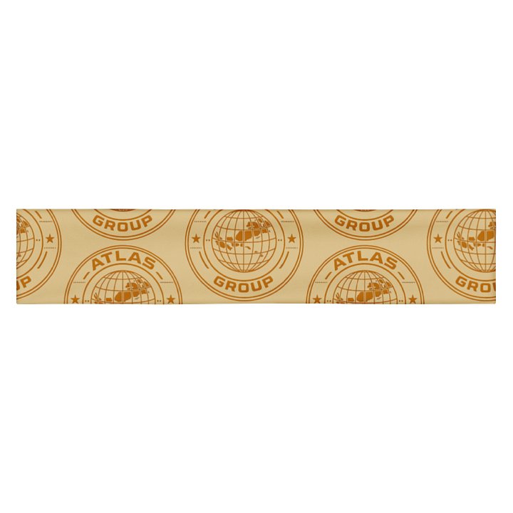 AG Head Band (Tan) product image (1)