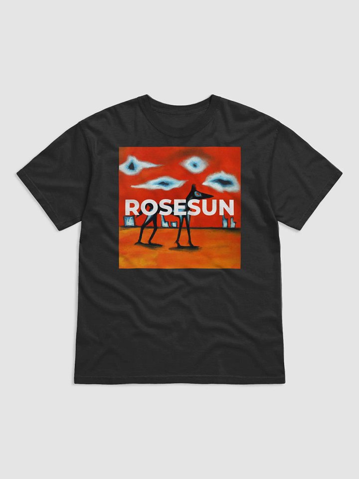 ROSESUN® - RELAXED-FIT - T-SHIRT product image (2)