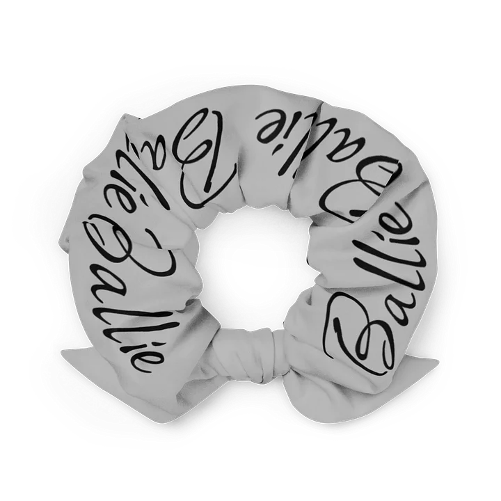 Scrunchie product image (2)