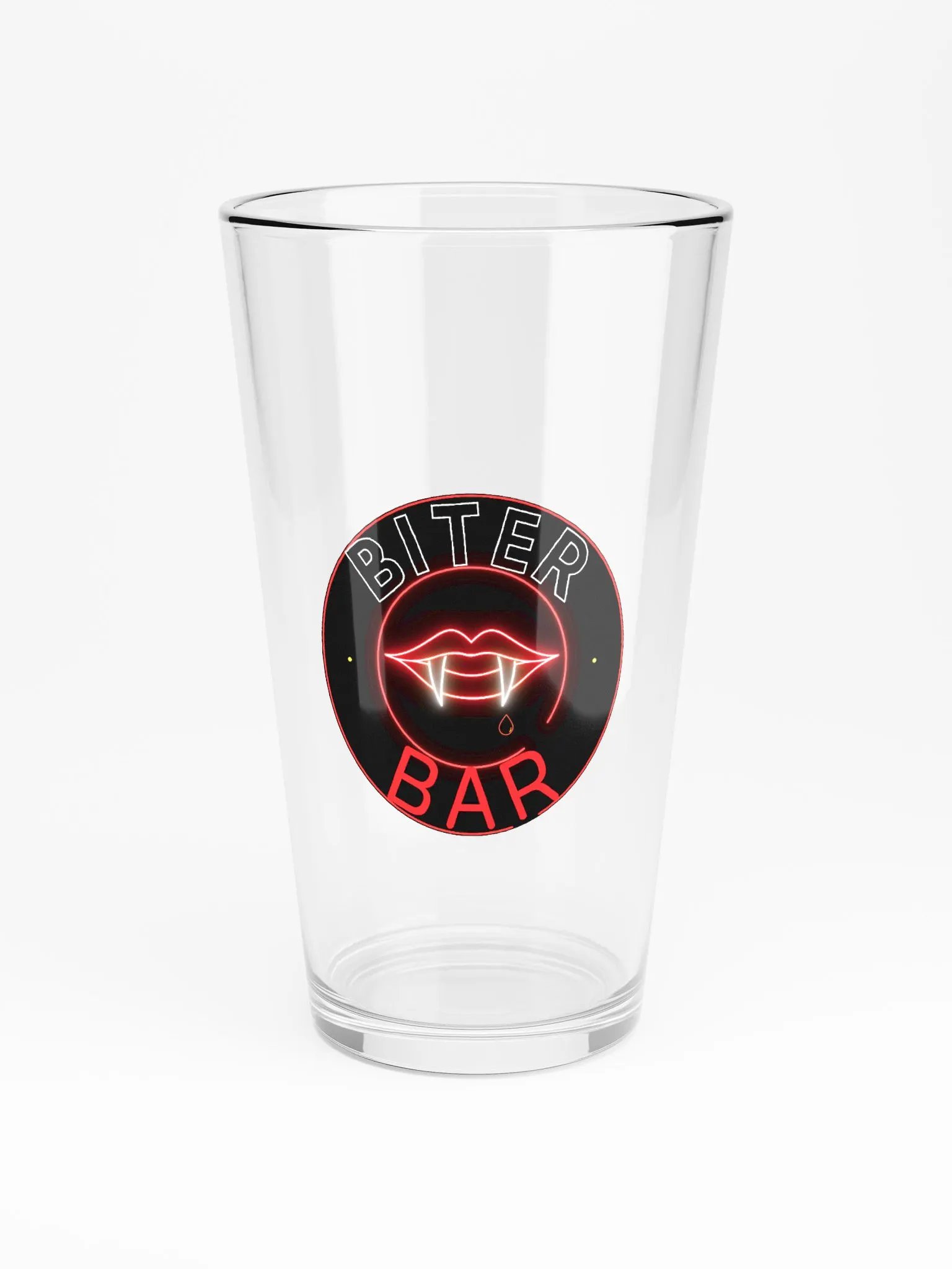 Biter Bar: Replenish A Pint Glass product image (4)