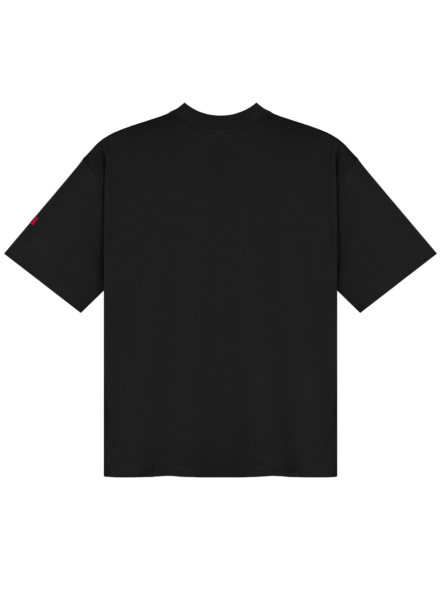 Nightmare Notes Torment Tee product image (2)