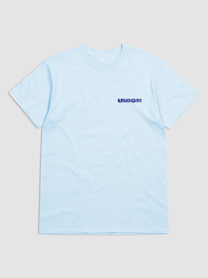 Carolina Hometown Basic Tee product image (1)
