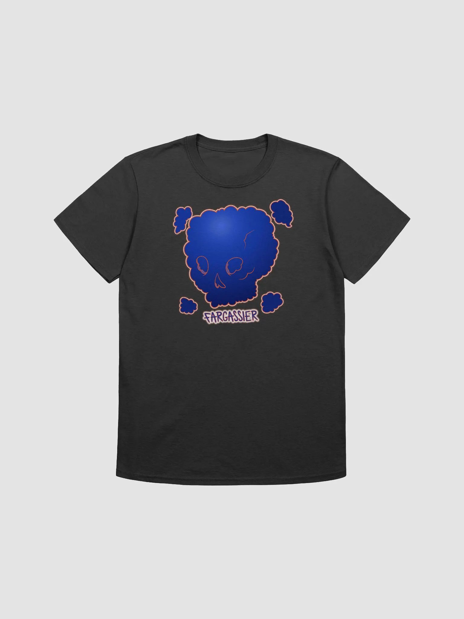 The Classic Gassy Logo product image (2)
