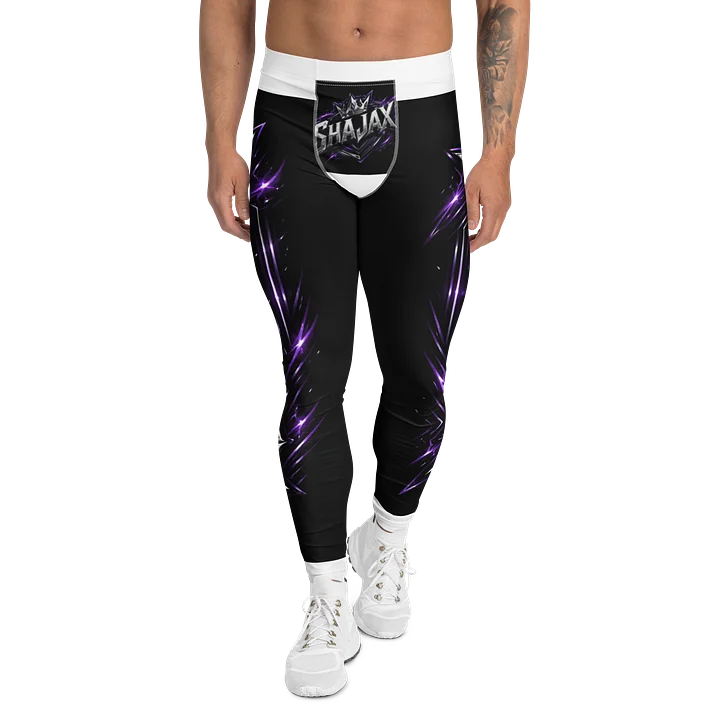ShaJax Leggings product image (1)