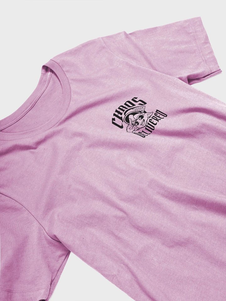 Chaos Delivered Pocket Shirt (Light) + Bonus PDF - Limited Time Only product image (2)