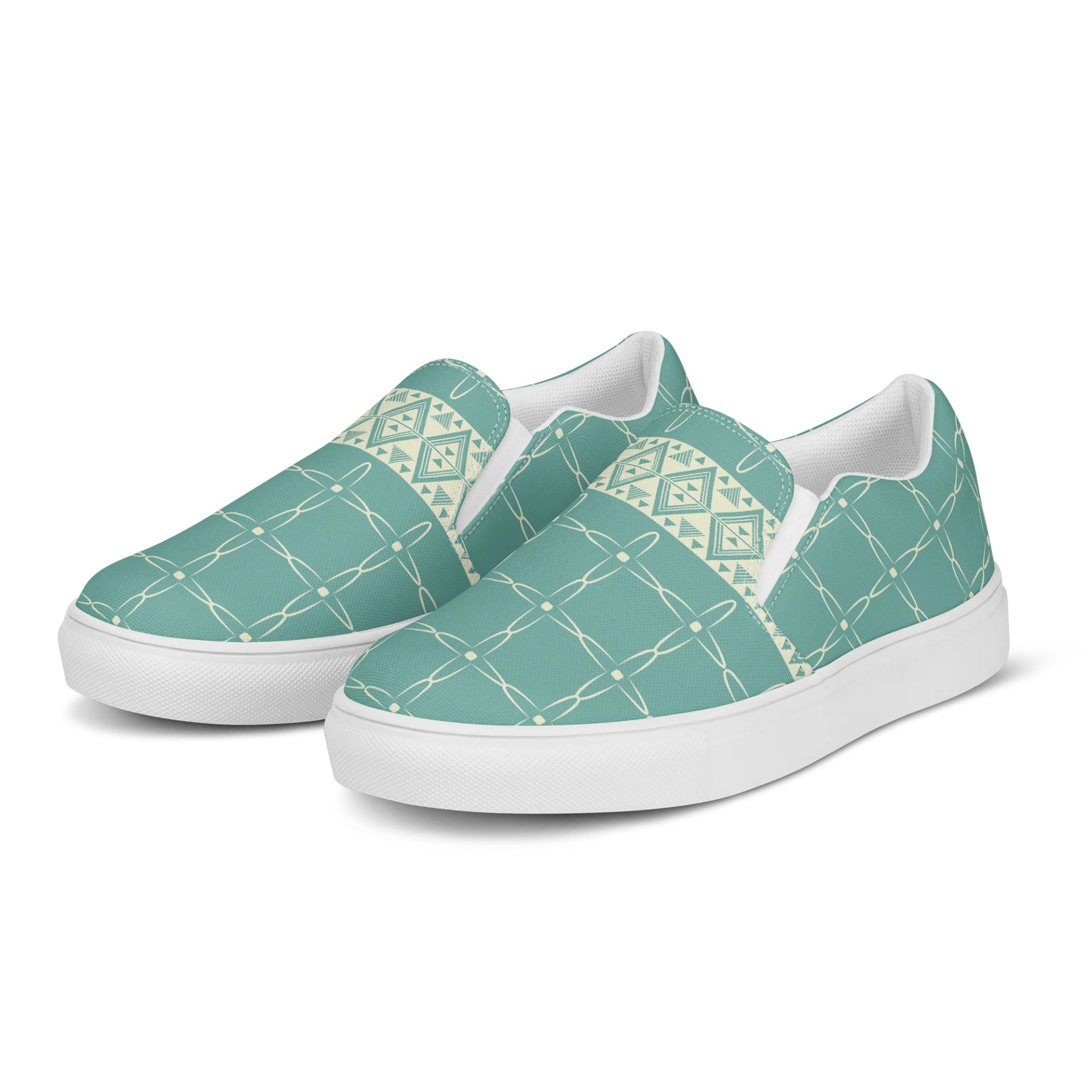 Beach Up Slip-Ons product image (3)