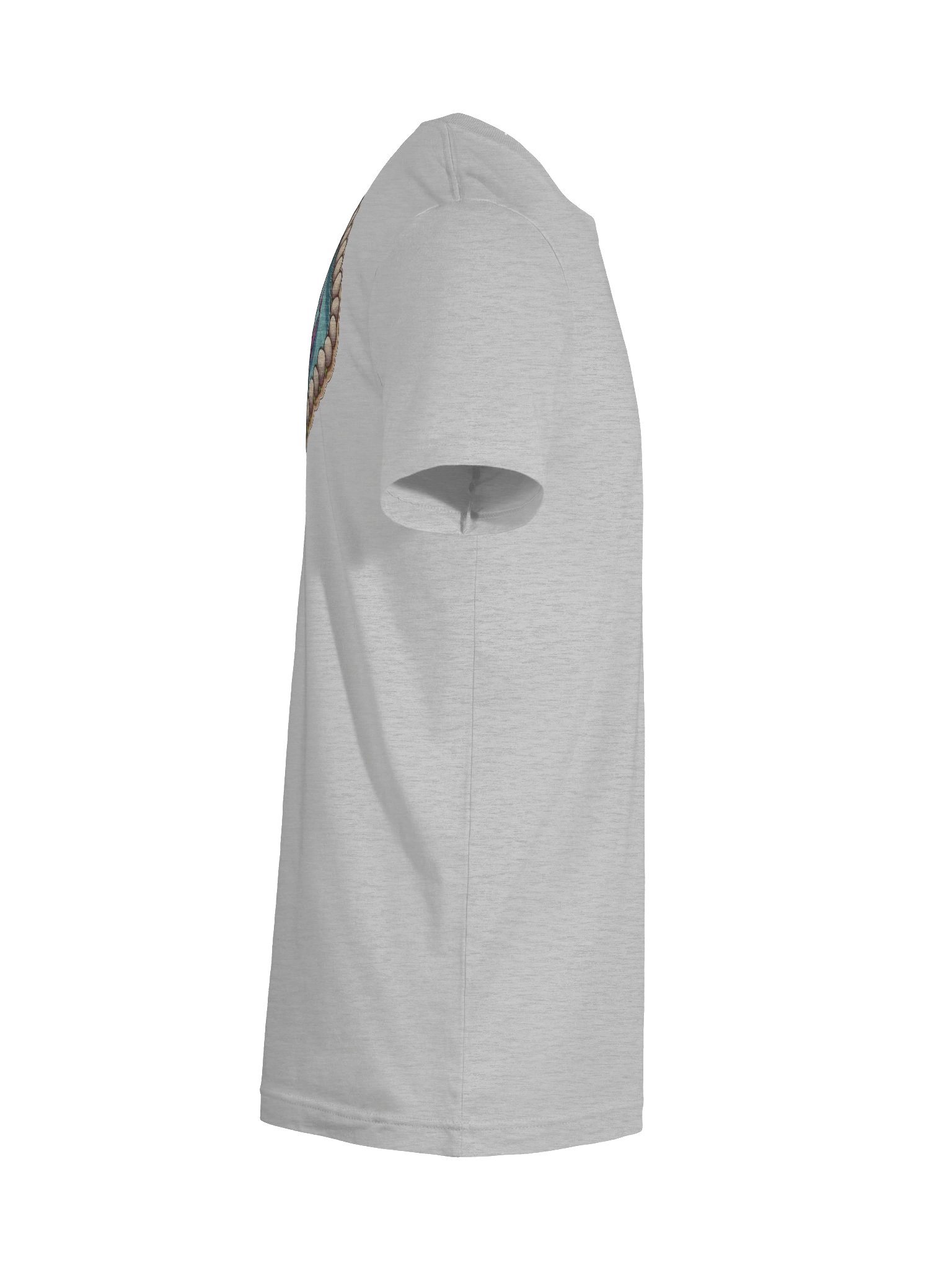 'Koi Pond' Supersoft T-Shirt product image (108)