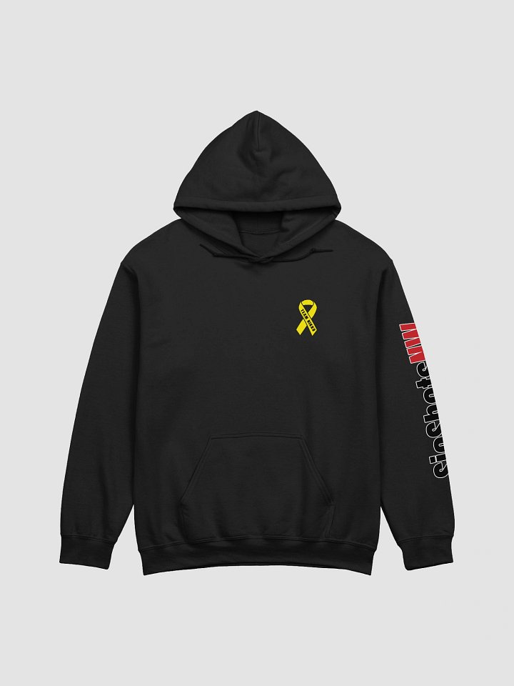 Team Nikko - Hoodie product image (5)