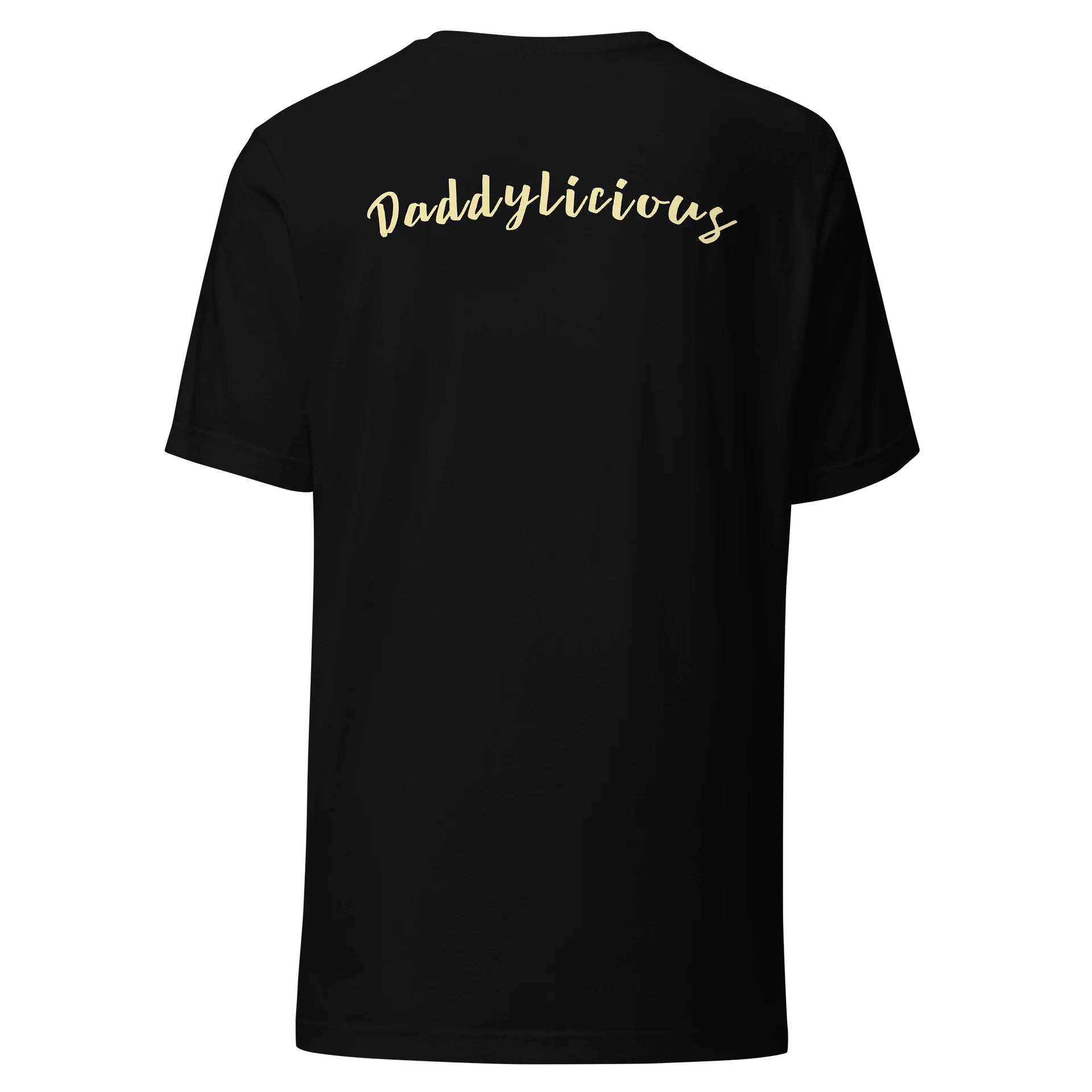 Daddylicious Classic Tee product image (2)