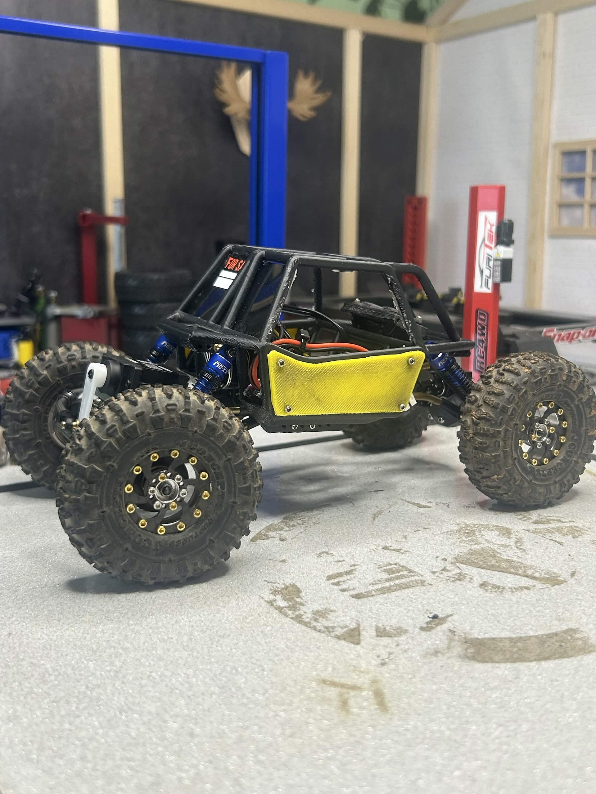BUGGY product image (3)