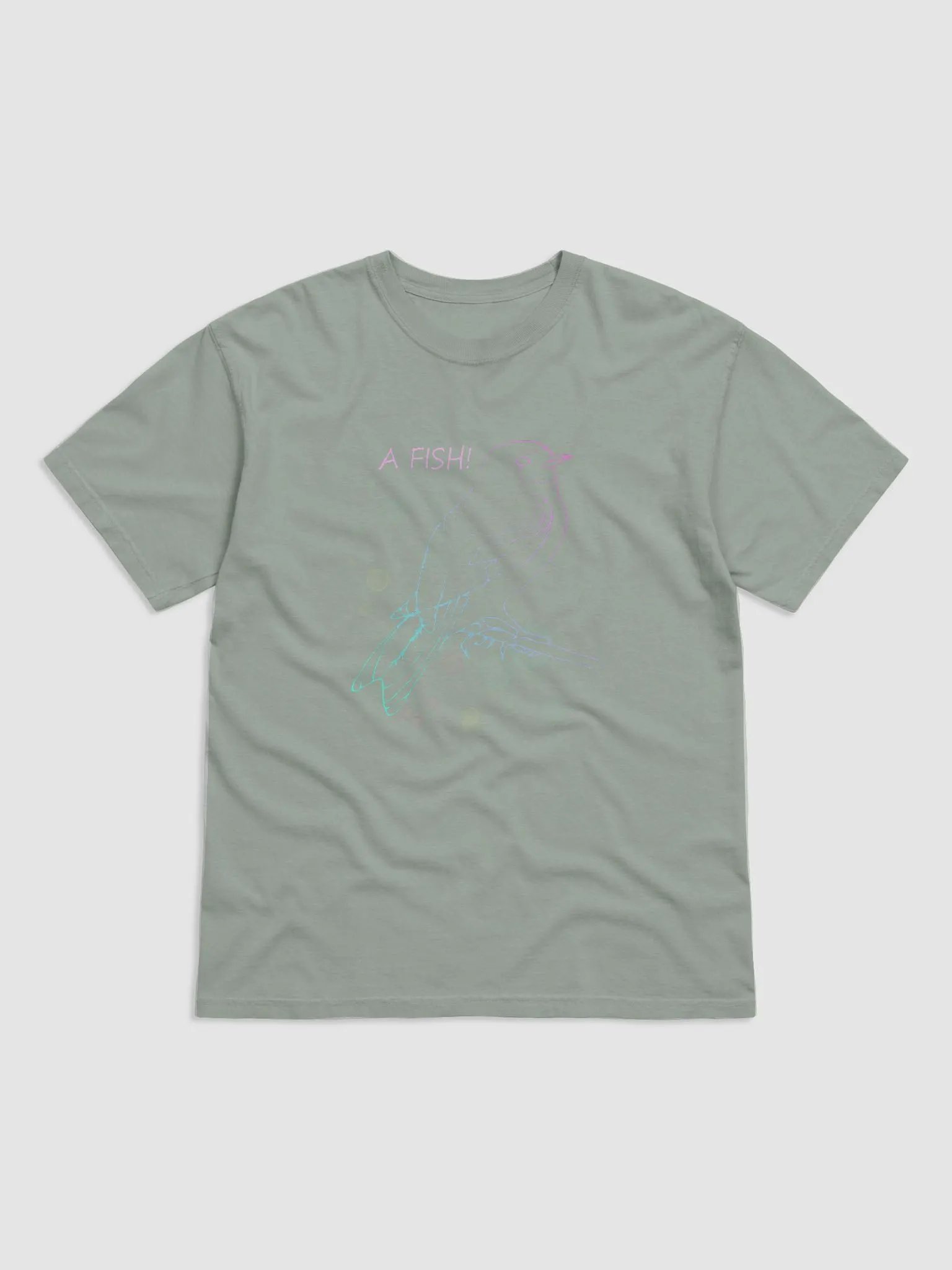 Bubble Bird Tee product image (4)