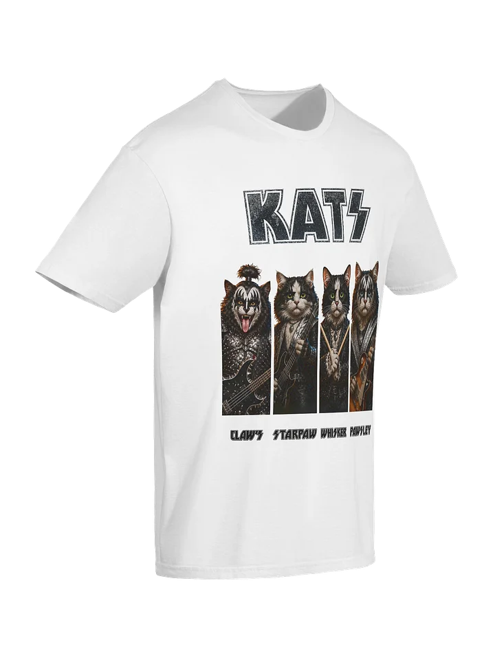 KATS DOMINATION product image (2)