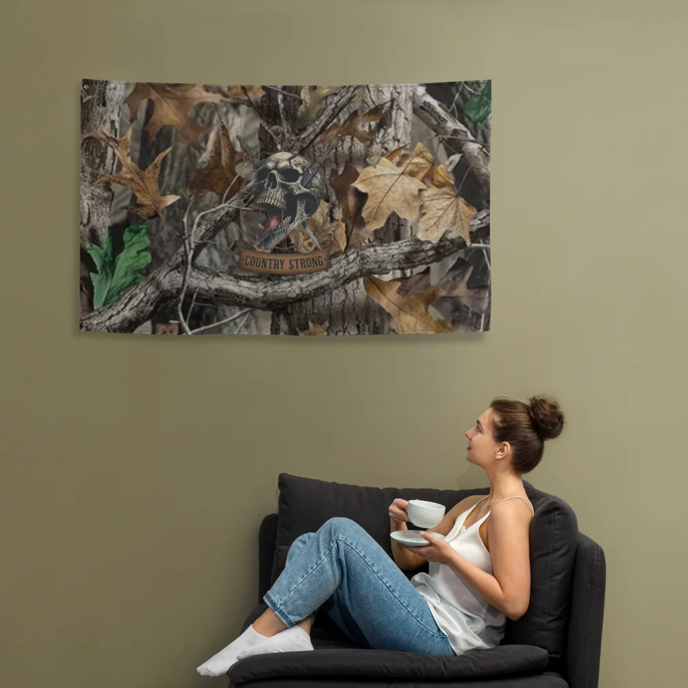 Camo Flag product image (6)