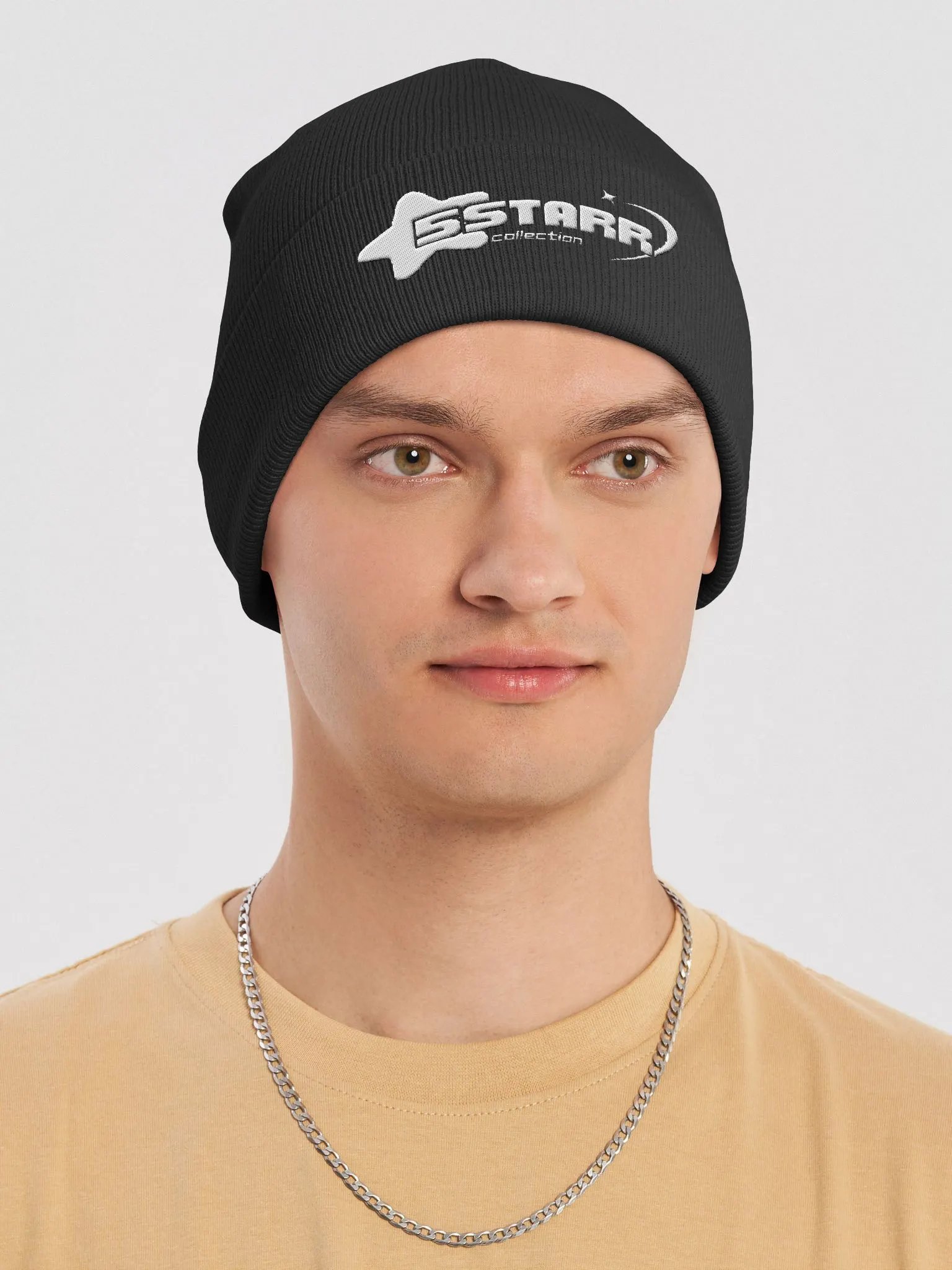5STARR Collection Beanie product image (6)
