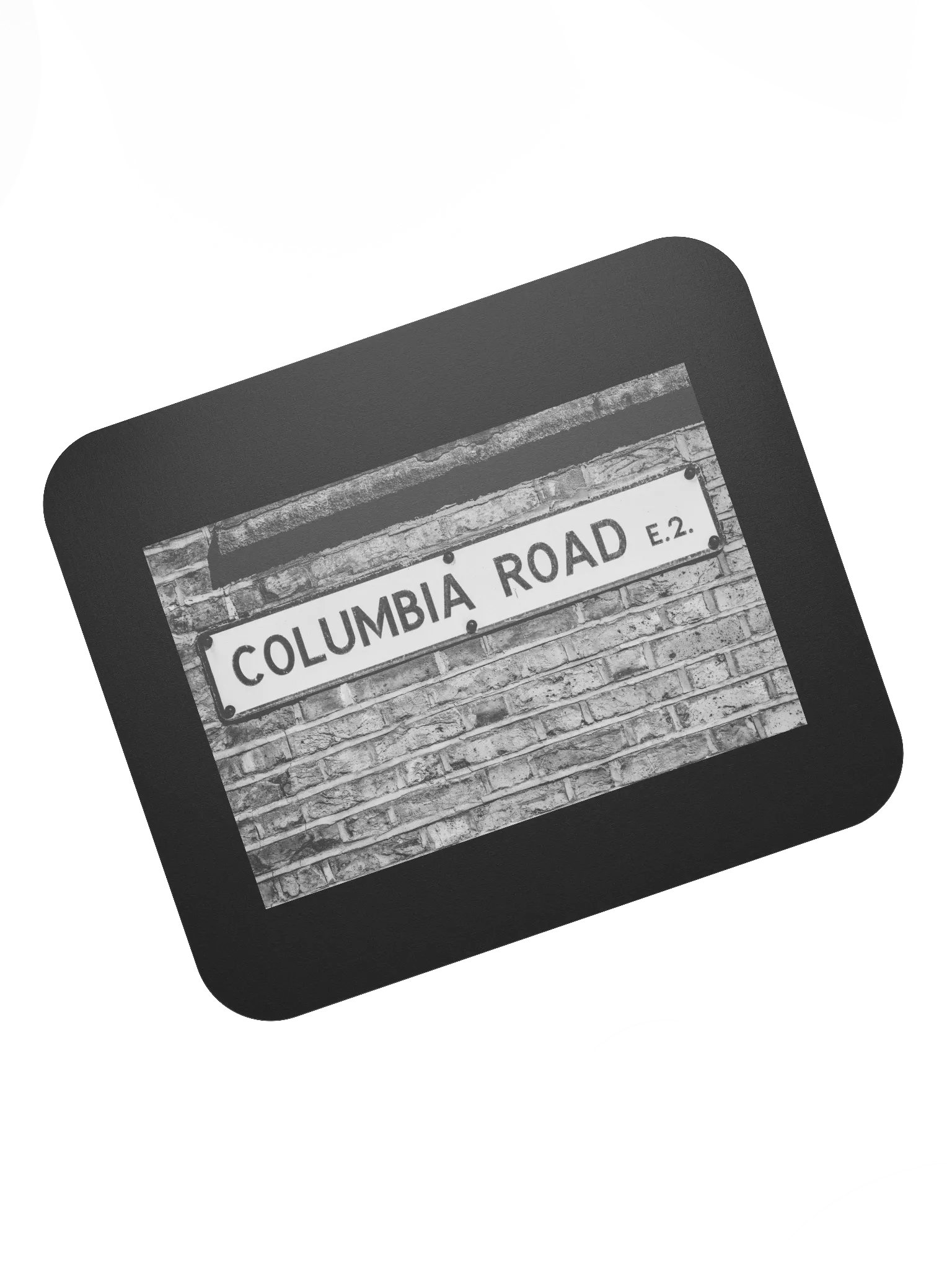 Columbia Road Market Mouse Pad (E.2) product image (7)