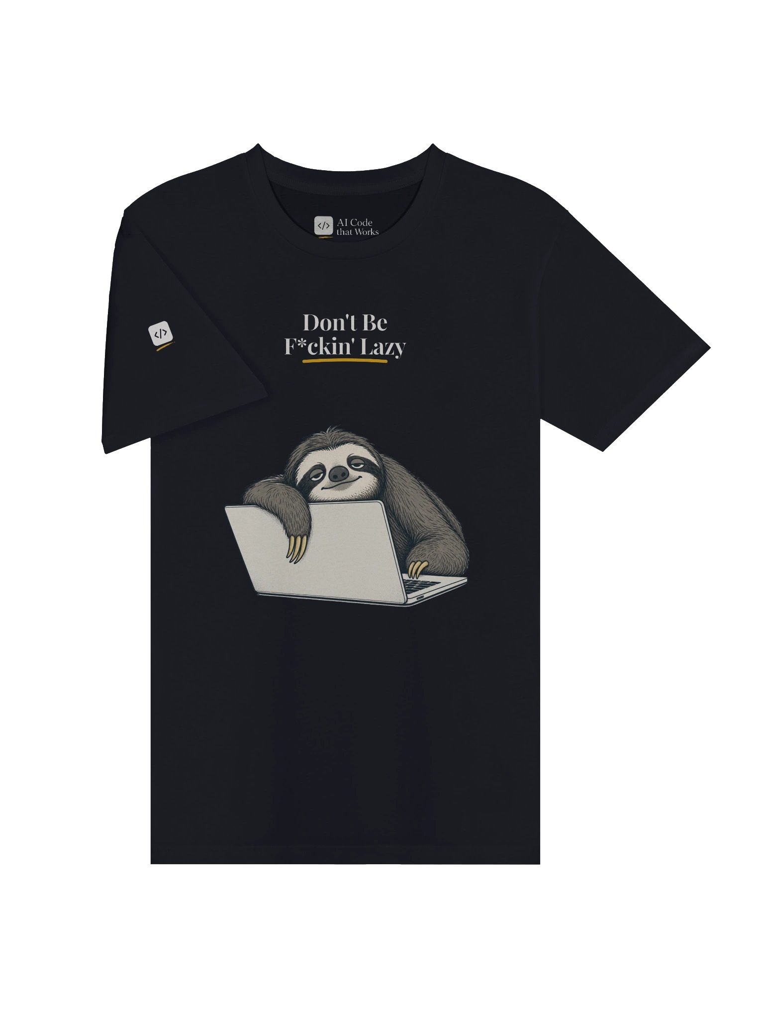 Funny Graphic Tee product image (43)