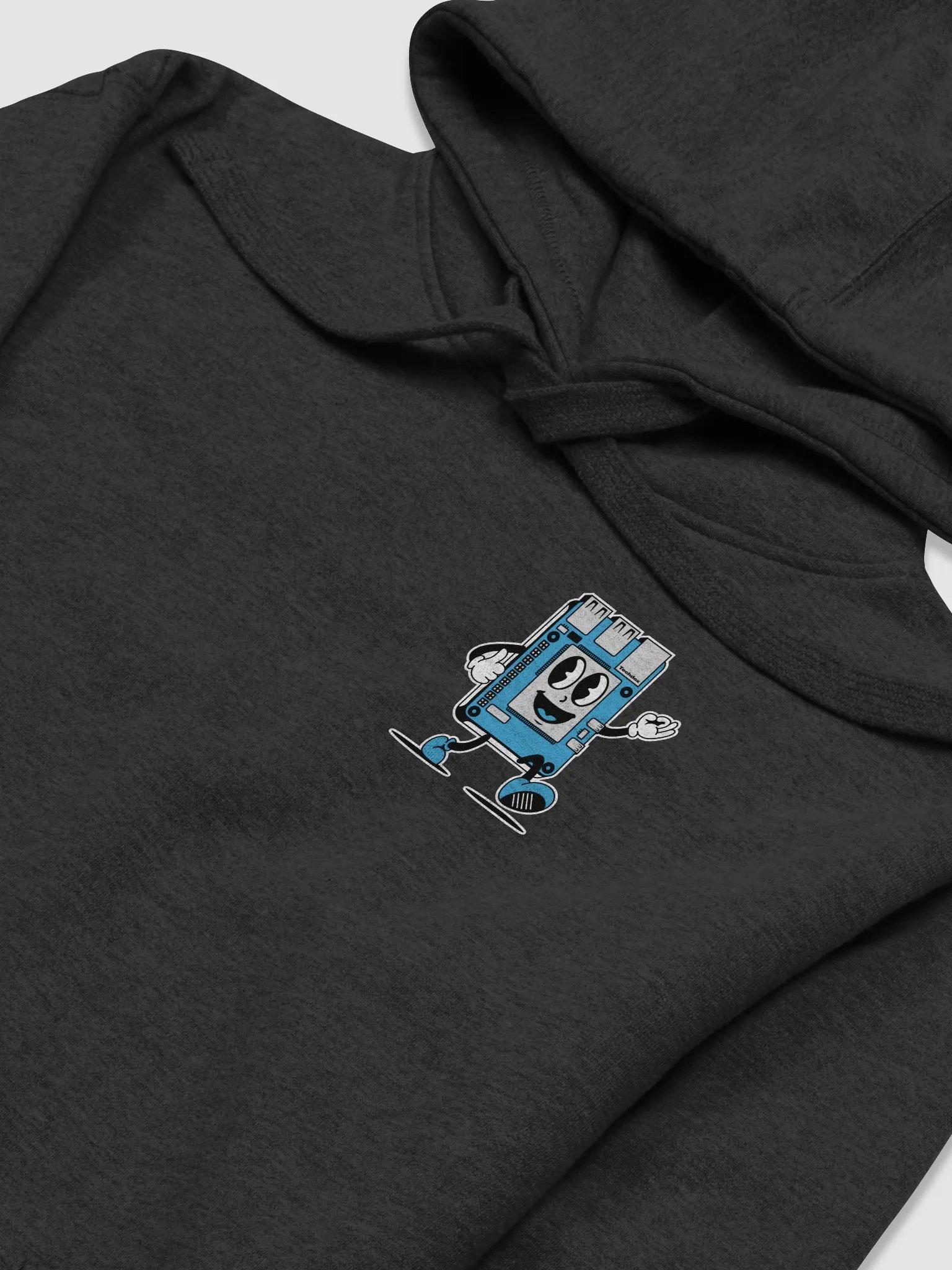 Techdox Mascot - Hoodie product image (4)