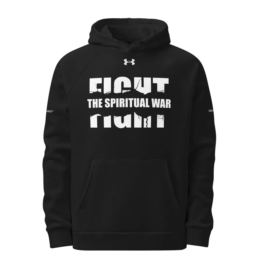Battle Hoodie product image (1)