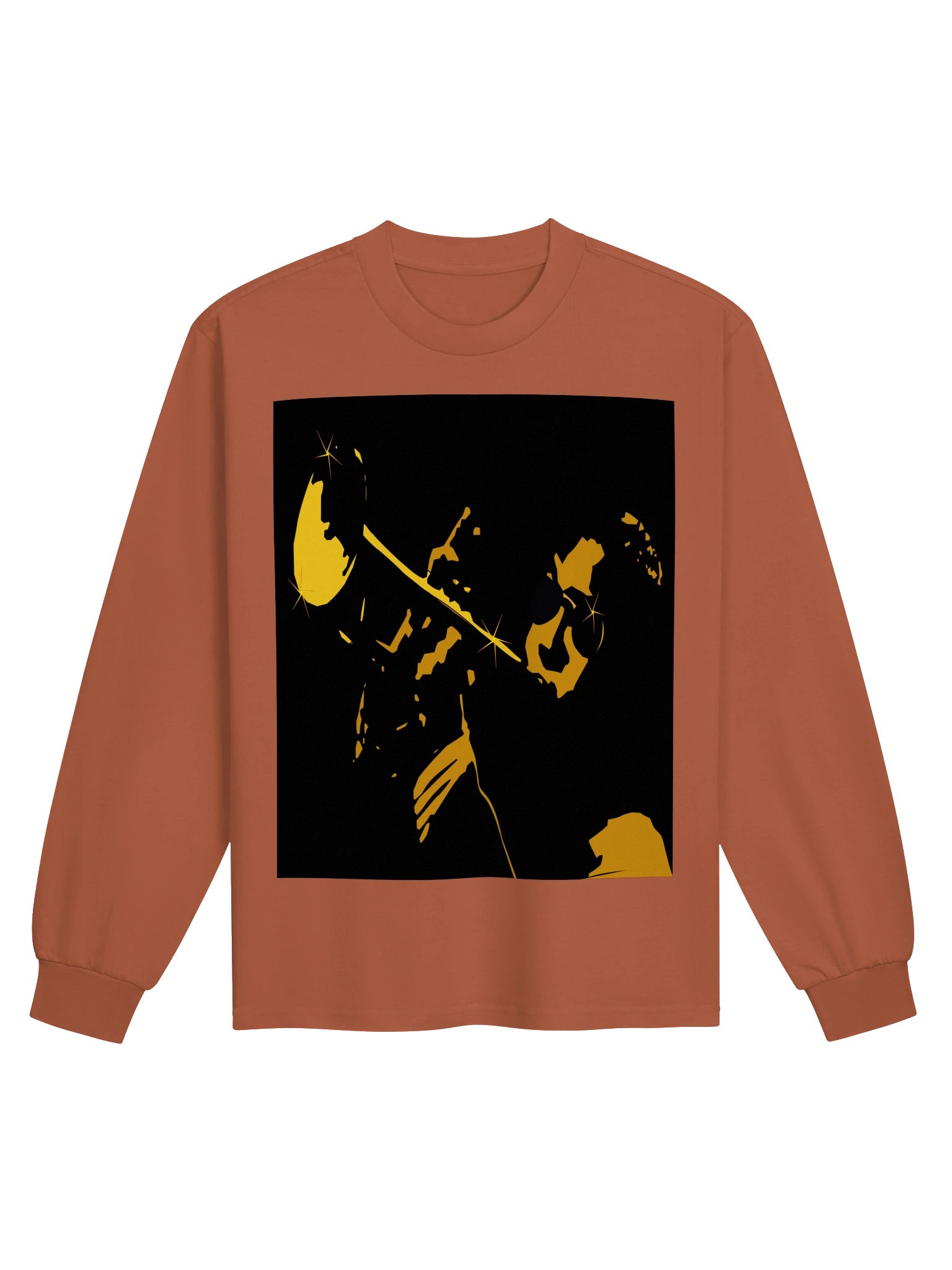 Unisex Long Sleeve Shirt product image (25)