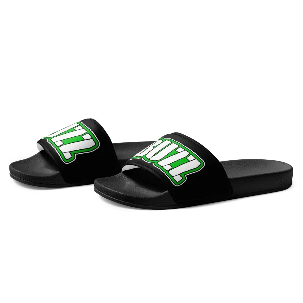 Buzz Slippers product image (1)
