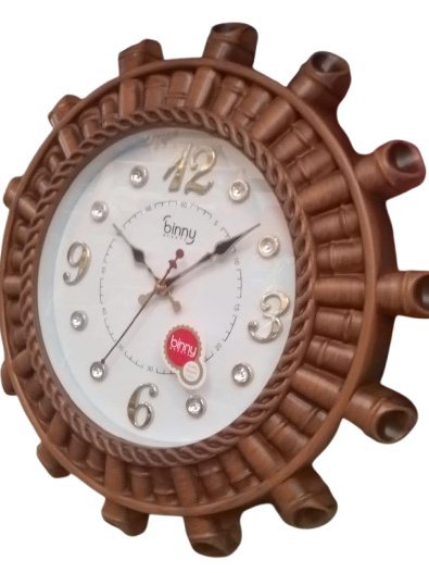 wall clock product image (3)