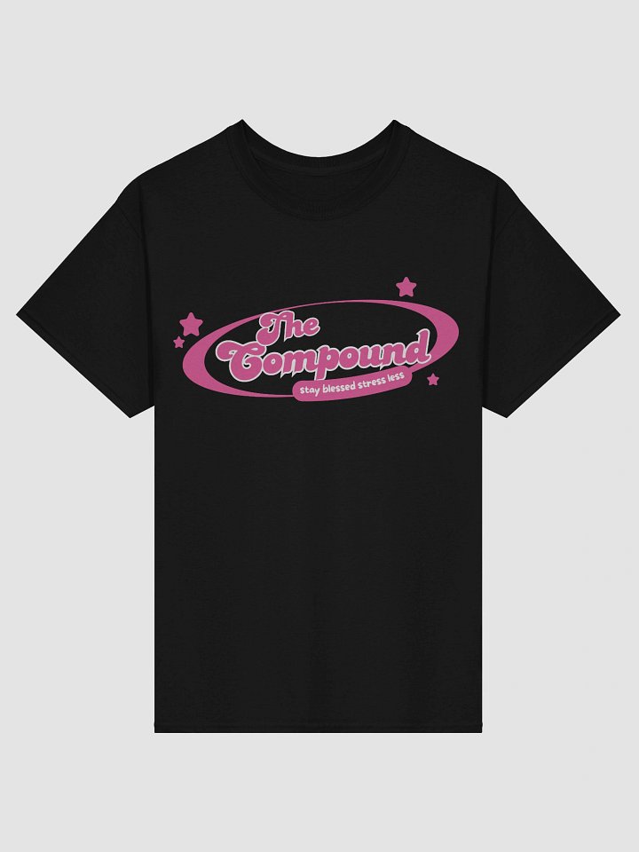 Stellar Drip T Shirt product image (1)