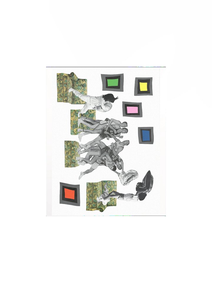 Love of the game (horizontal) product image (1)