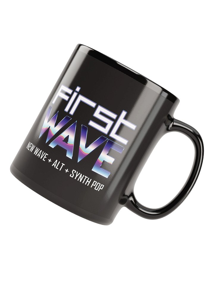 First Wave / Violator Mug product image (2)