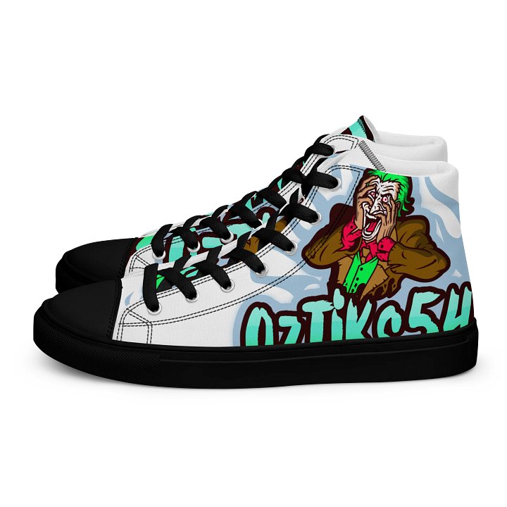 females shoe high top product image (1)