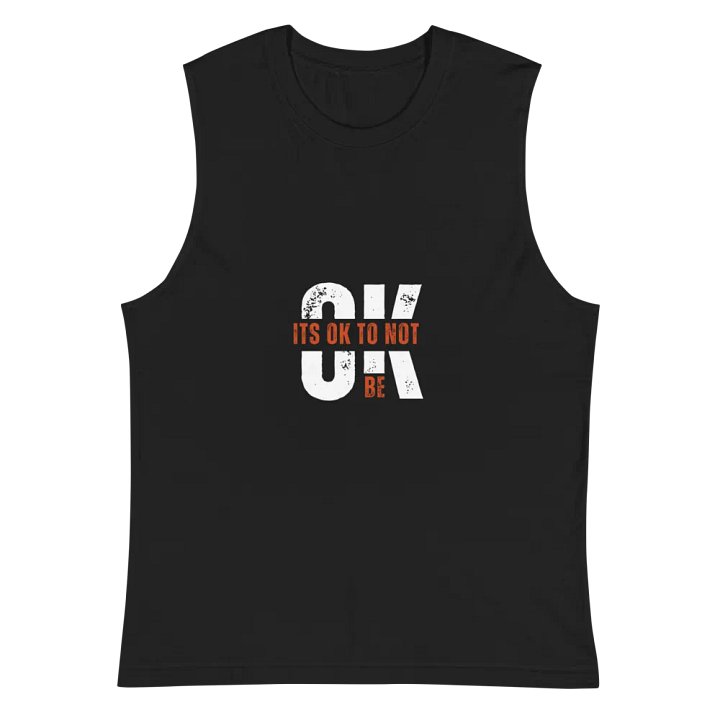 OK Muscle product image (2)