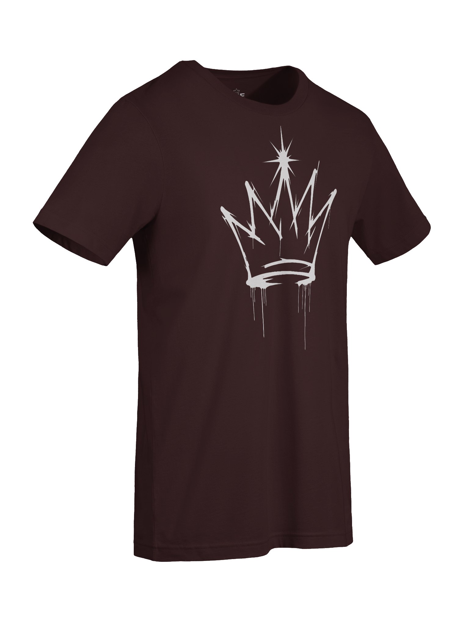 ONE KING Urban Crown Premium T-Shirt product image (4)