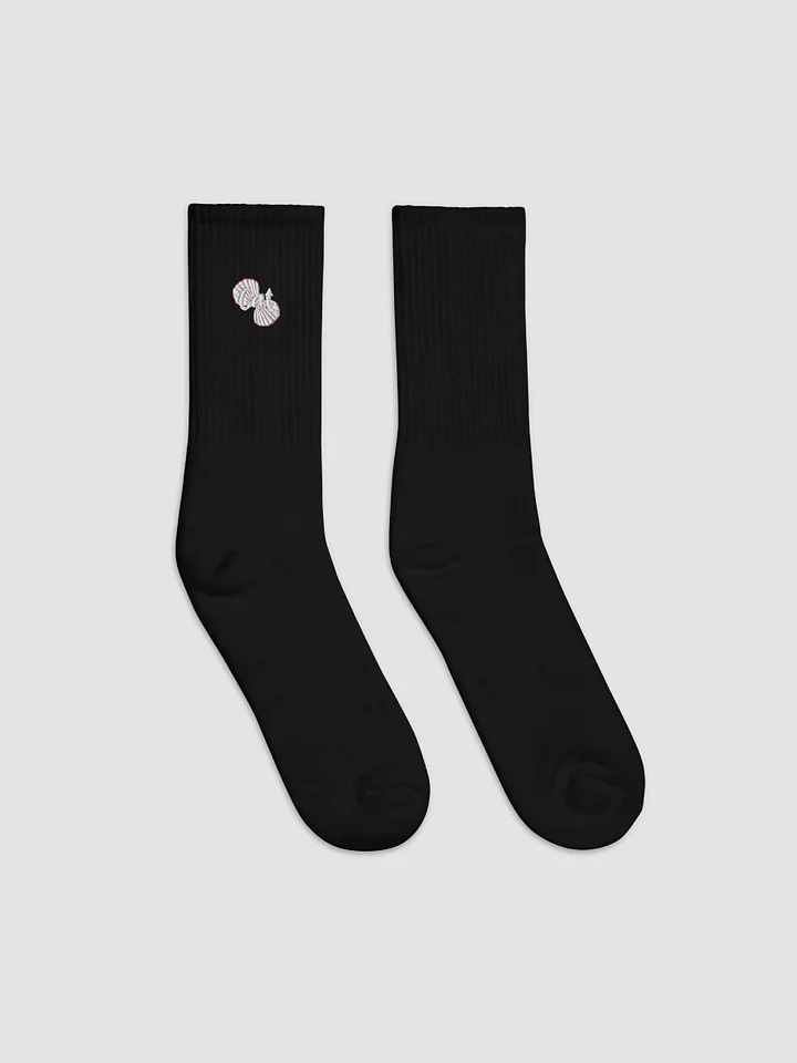 Shell Socks product image (2)