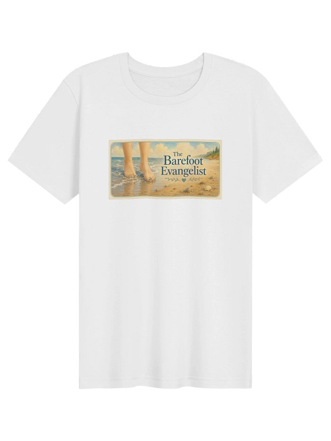 Barefoot Evangelist