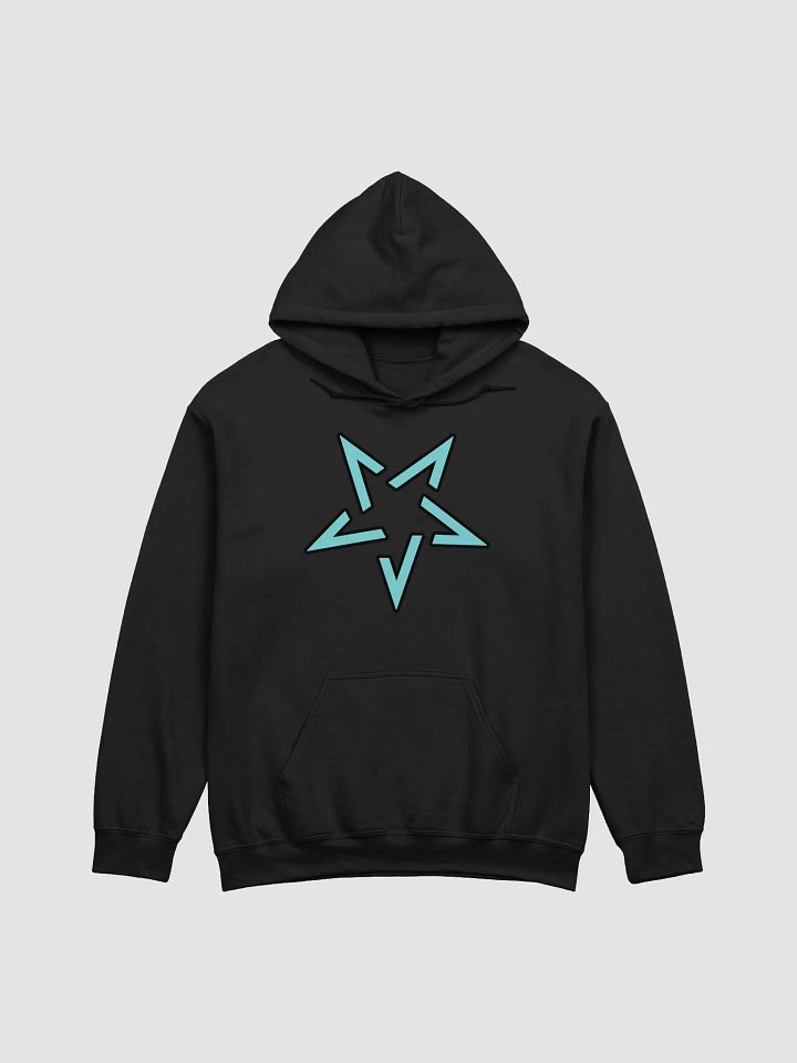Entropy Hoodie product image (1)
