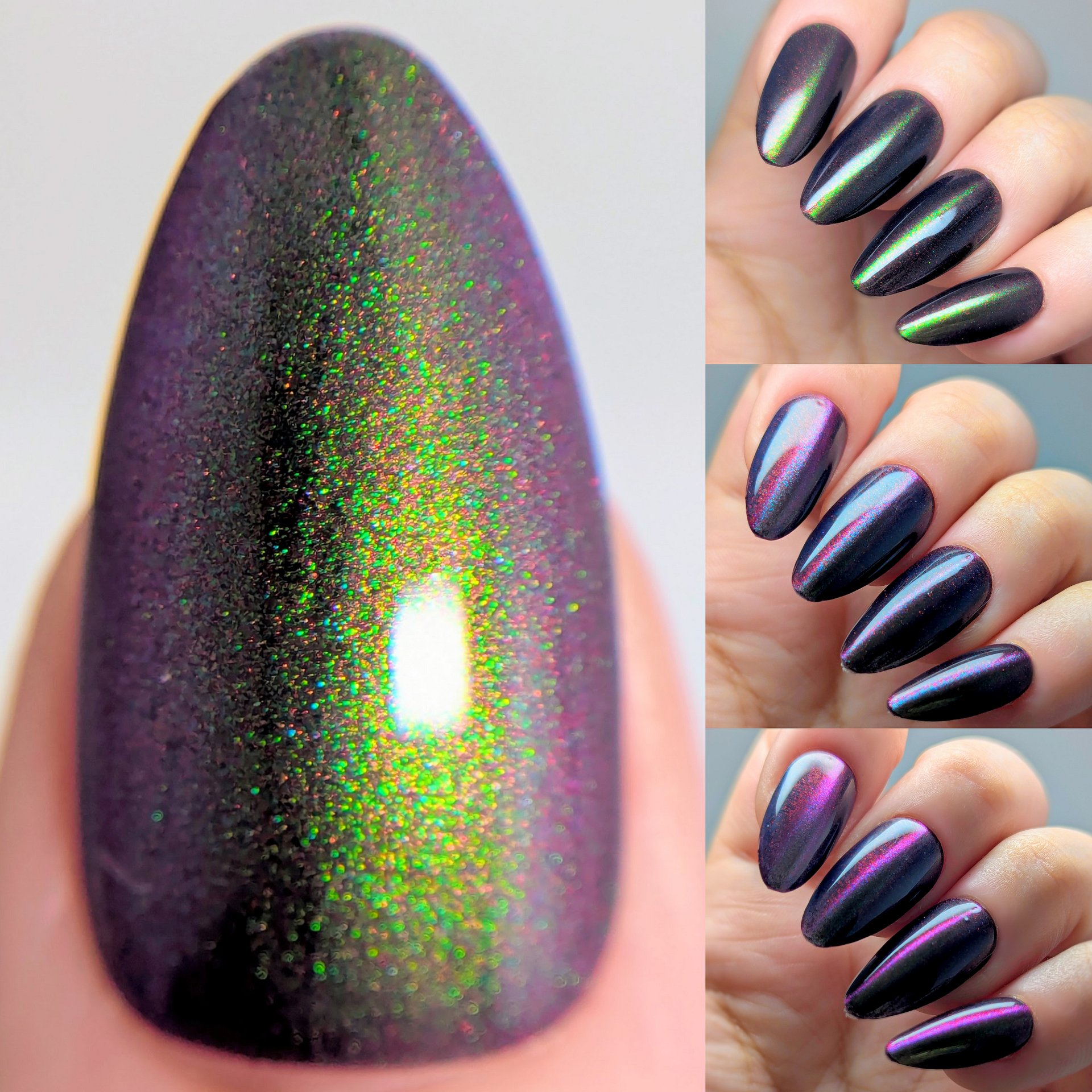 HEAVEN & EARTH DUO product image (5)