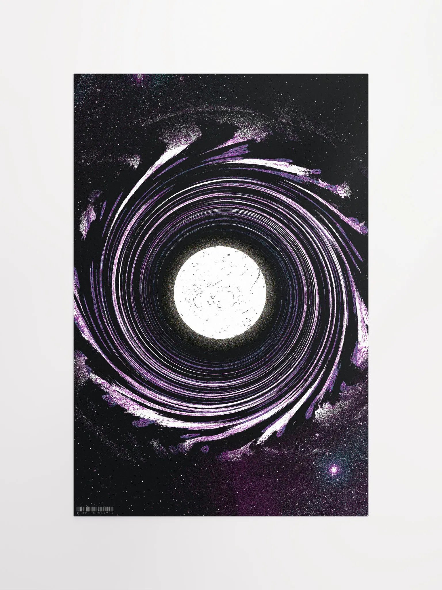 Dull Contrivance Print product image (4)