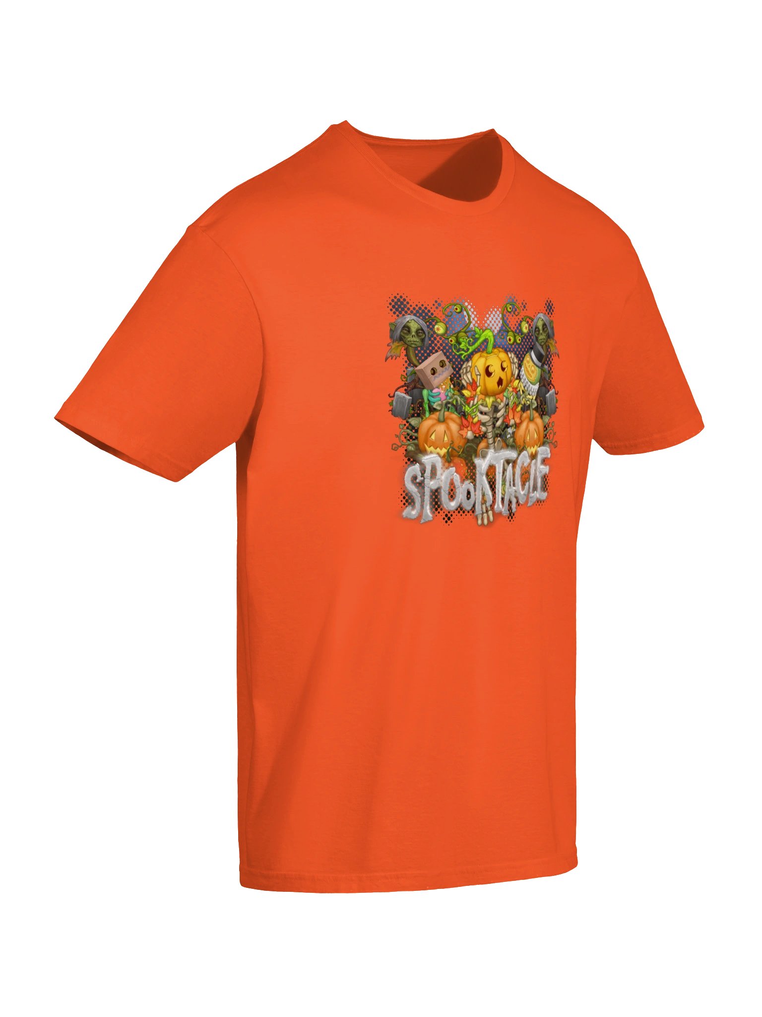 Spooktacle Tee product image (46)