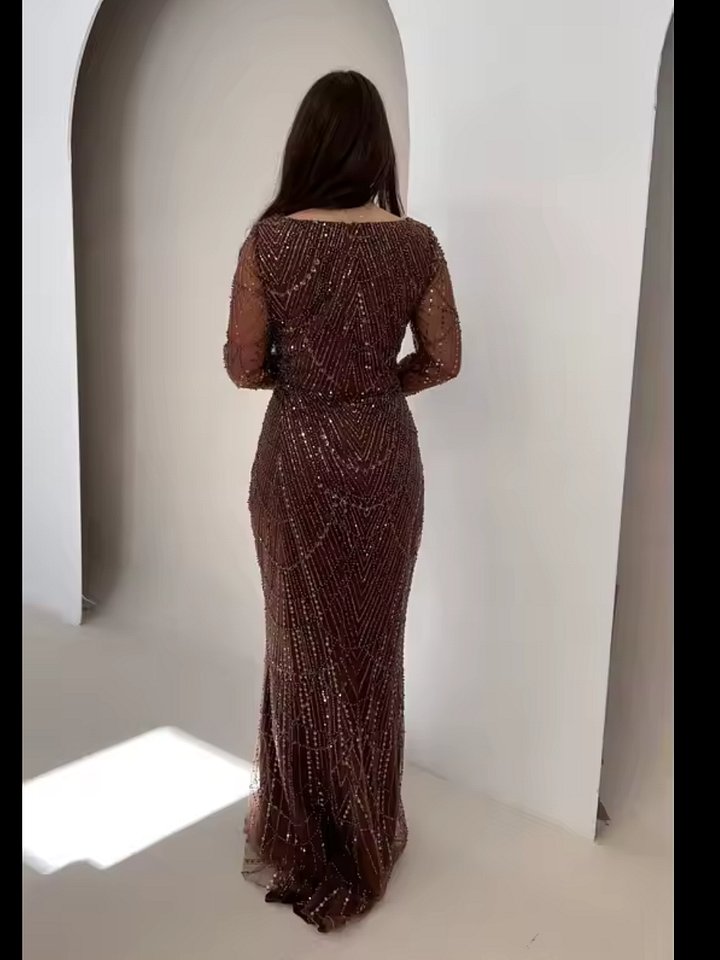 Luxury dress product image (2)