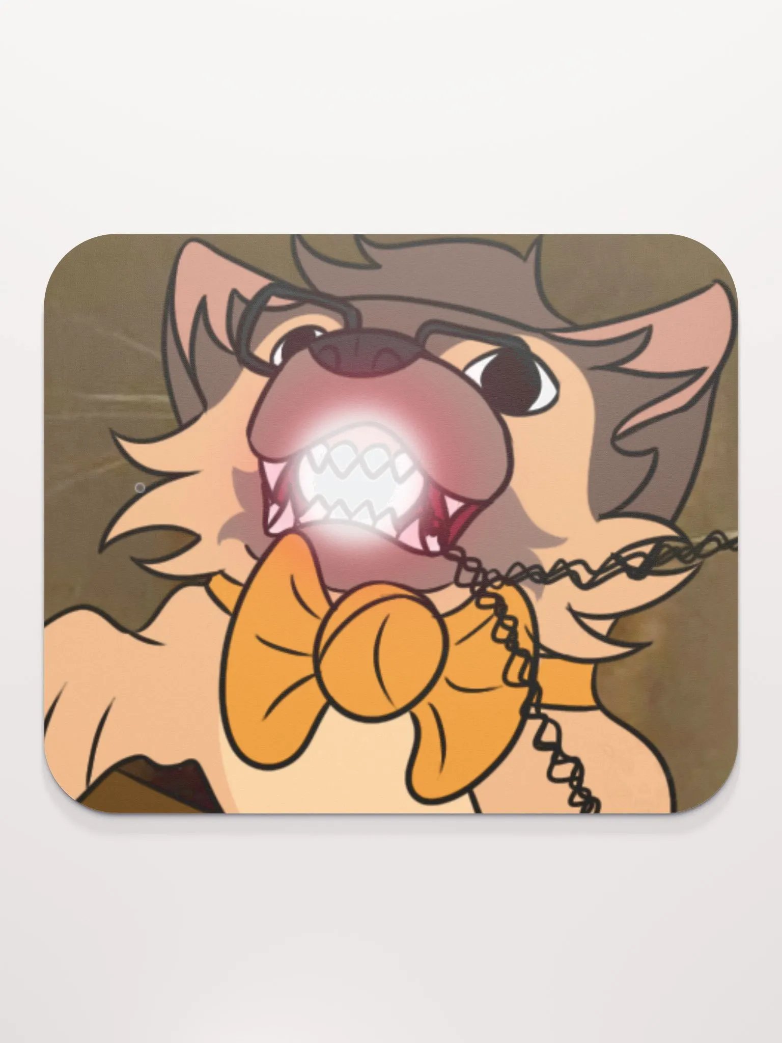 Banjo Mousepad 3 product image (2)