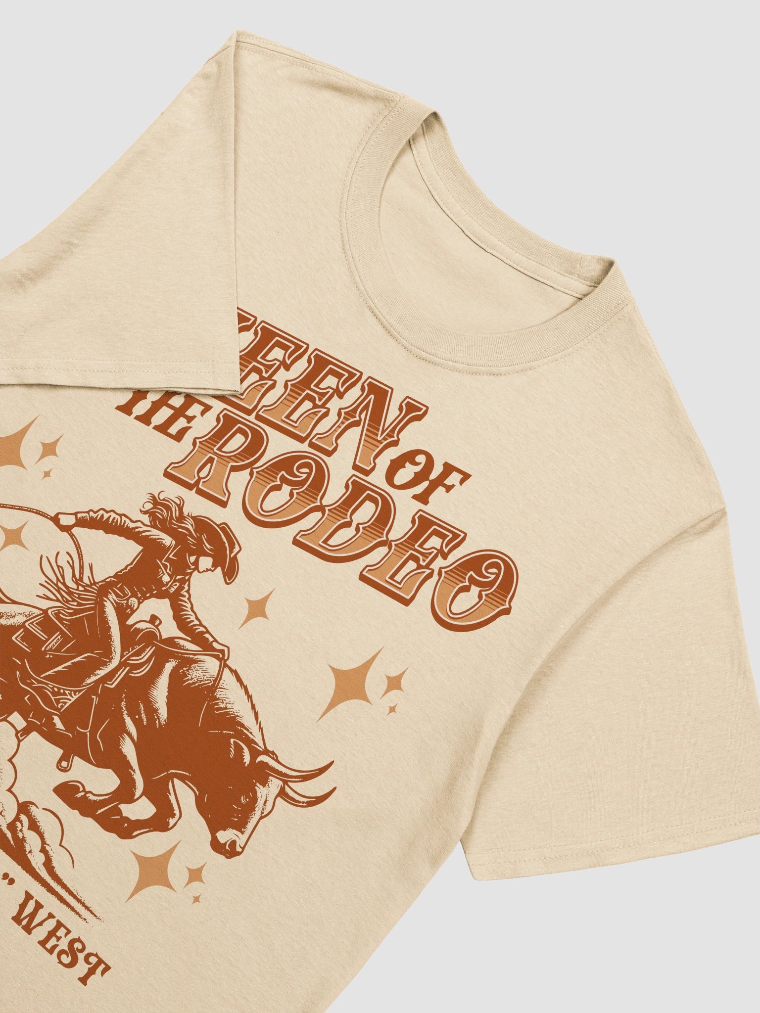Queen of Rodeo product image (3)