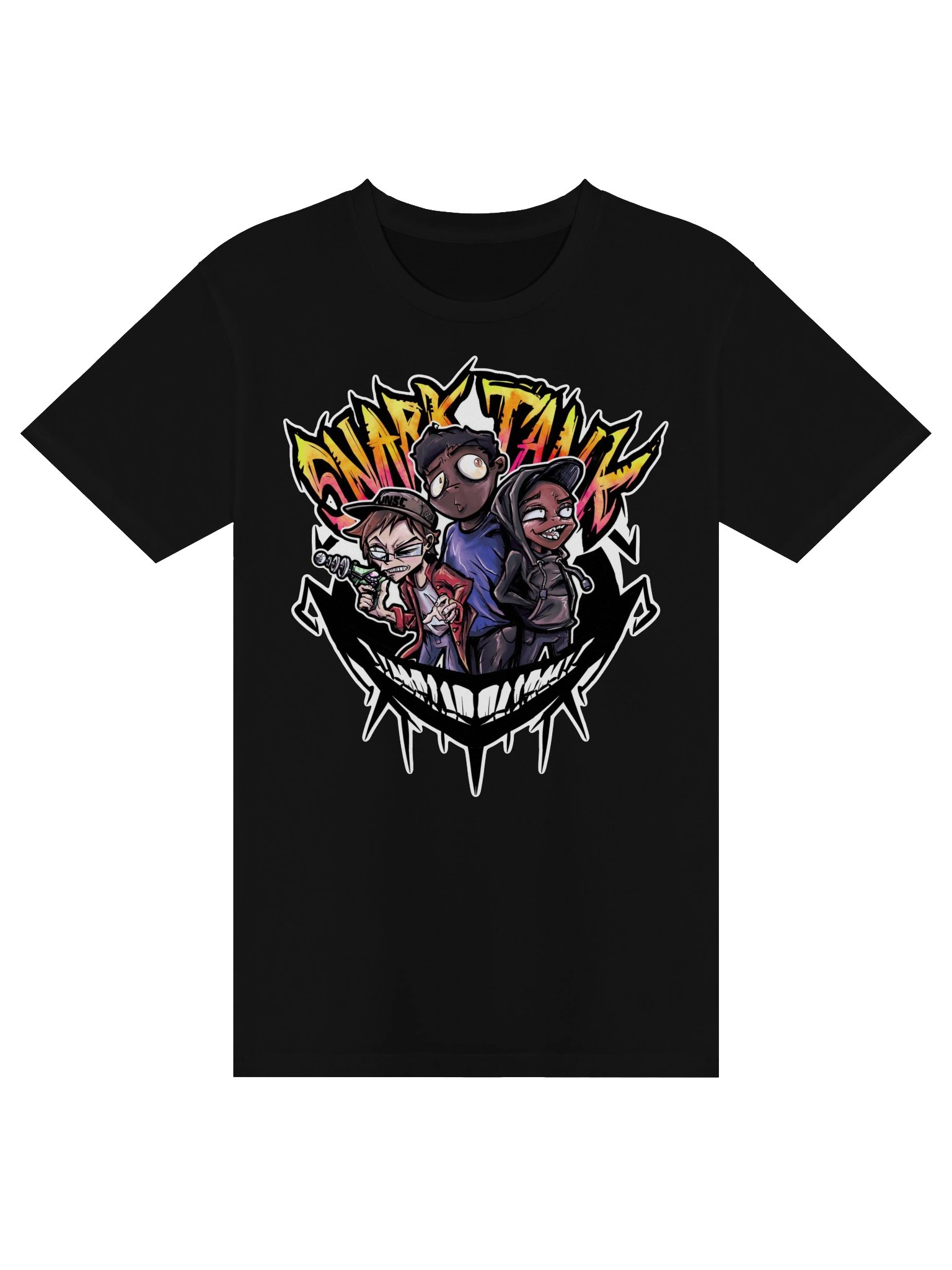 The Gang's All Here product image (1)