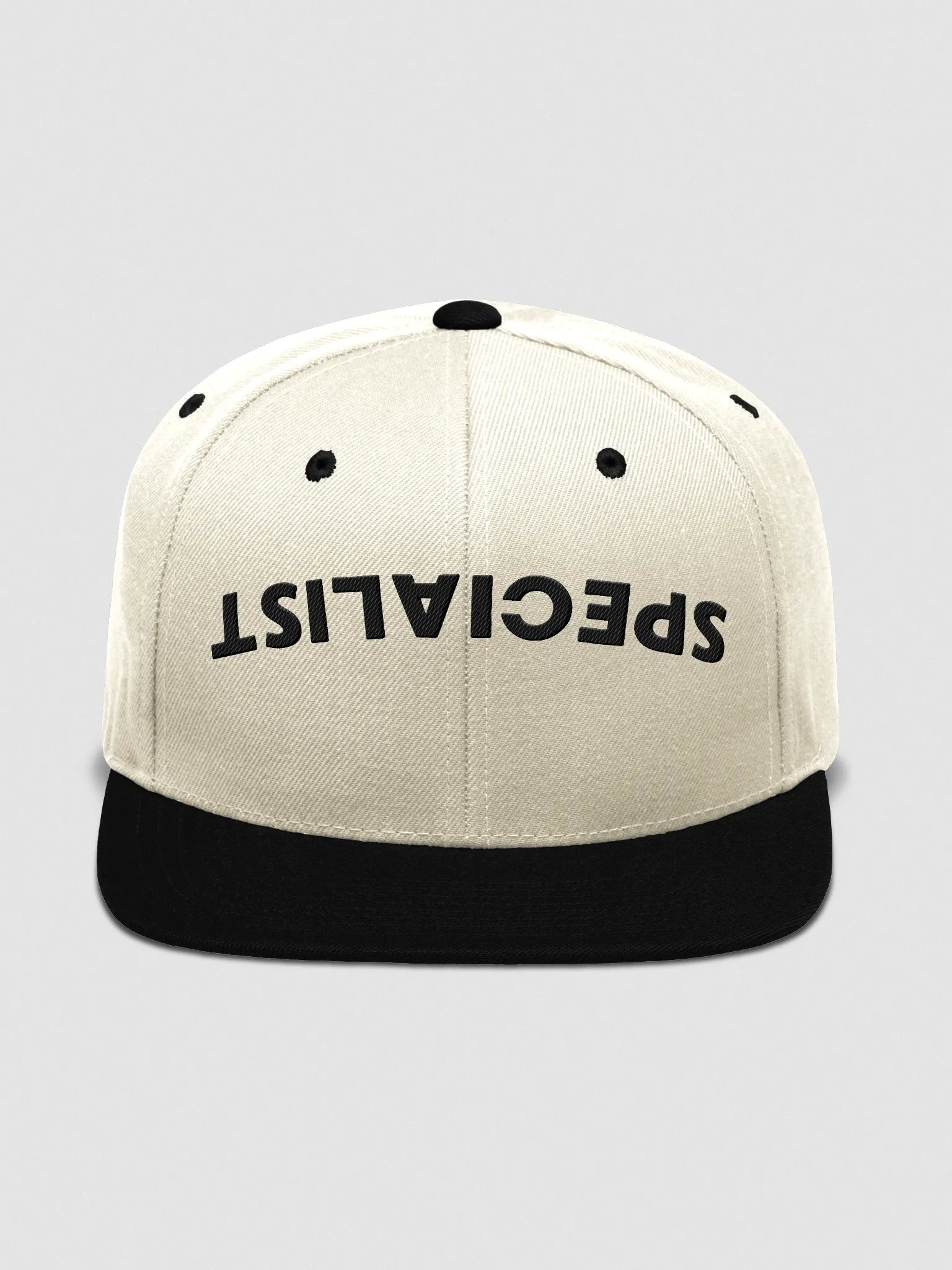 SHK 'SPECIALIST' Hat product image (1)