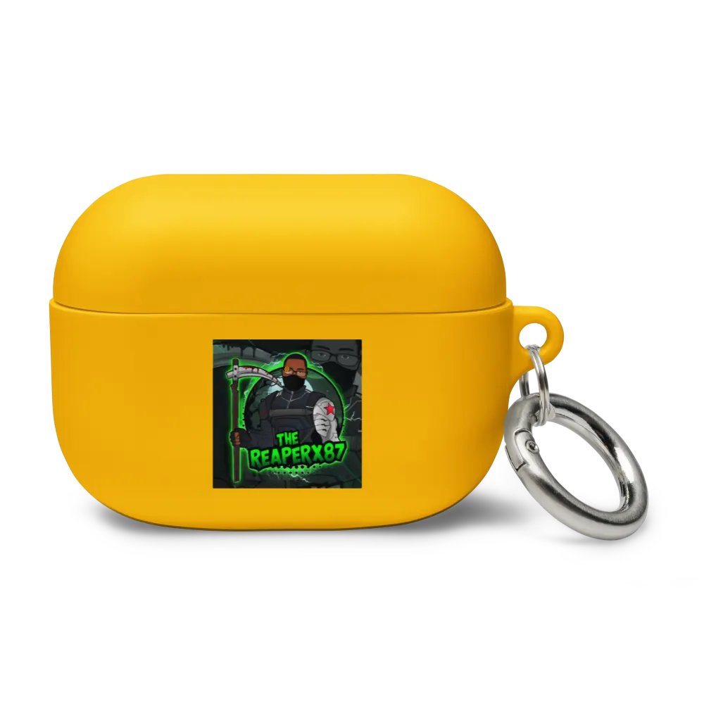 TheReaper Airpod Case product image (4)