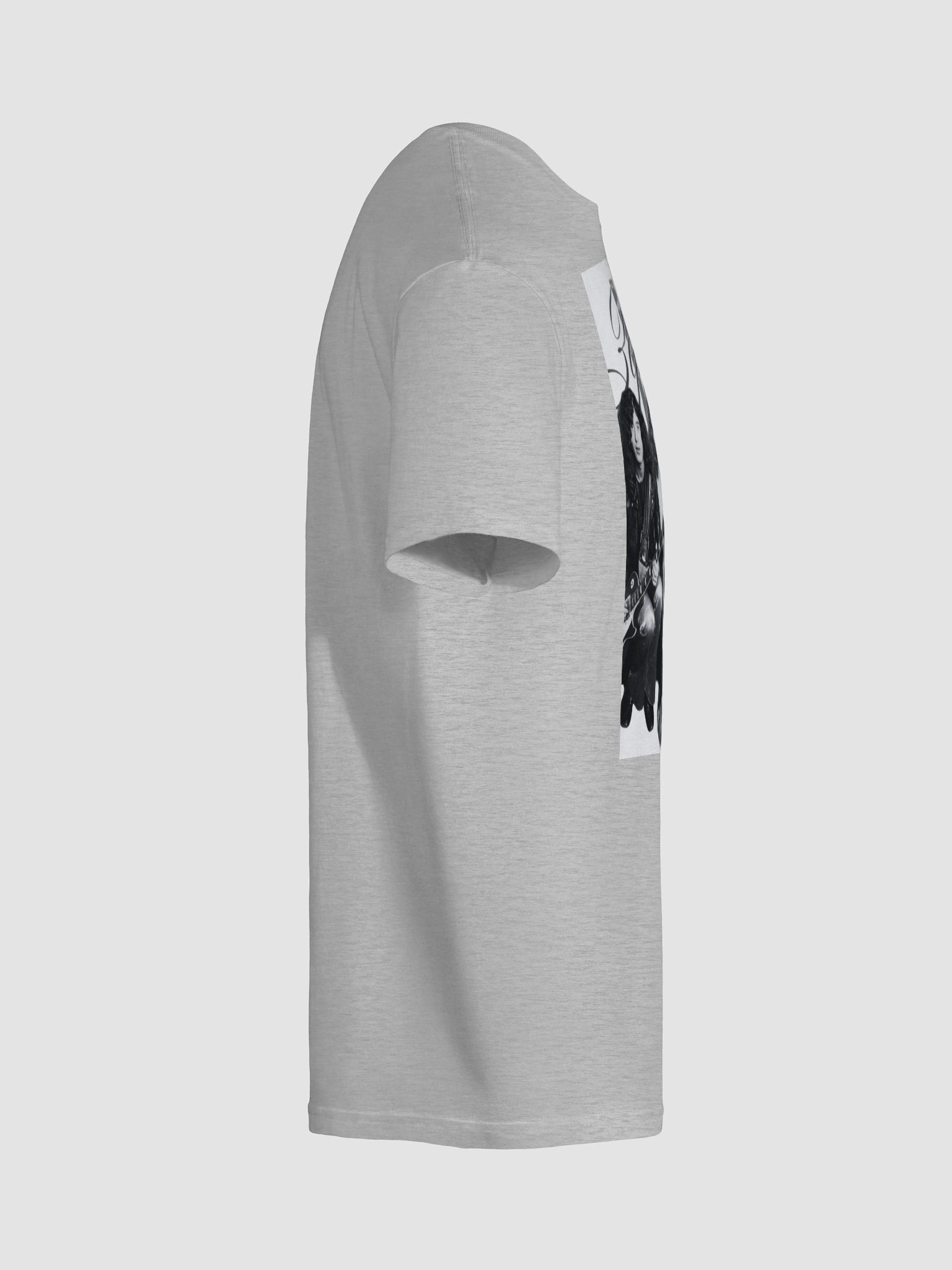 Led Zeppelin T-Shirt | Vintage Band Portrait Graphic Tee | Classic Rock Legend Shirt product image (9)