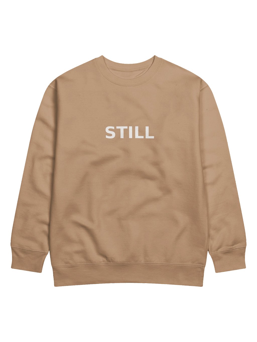 Glen Crewneck