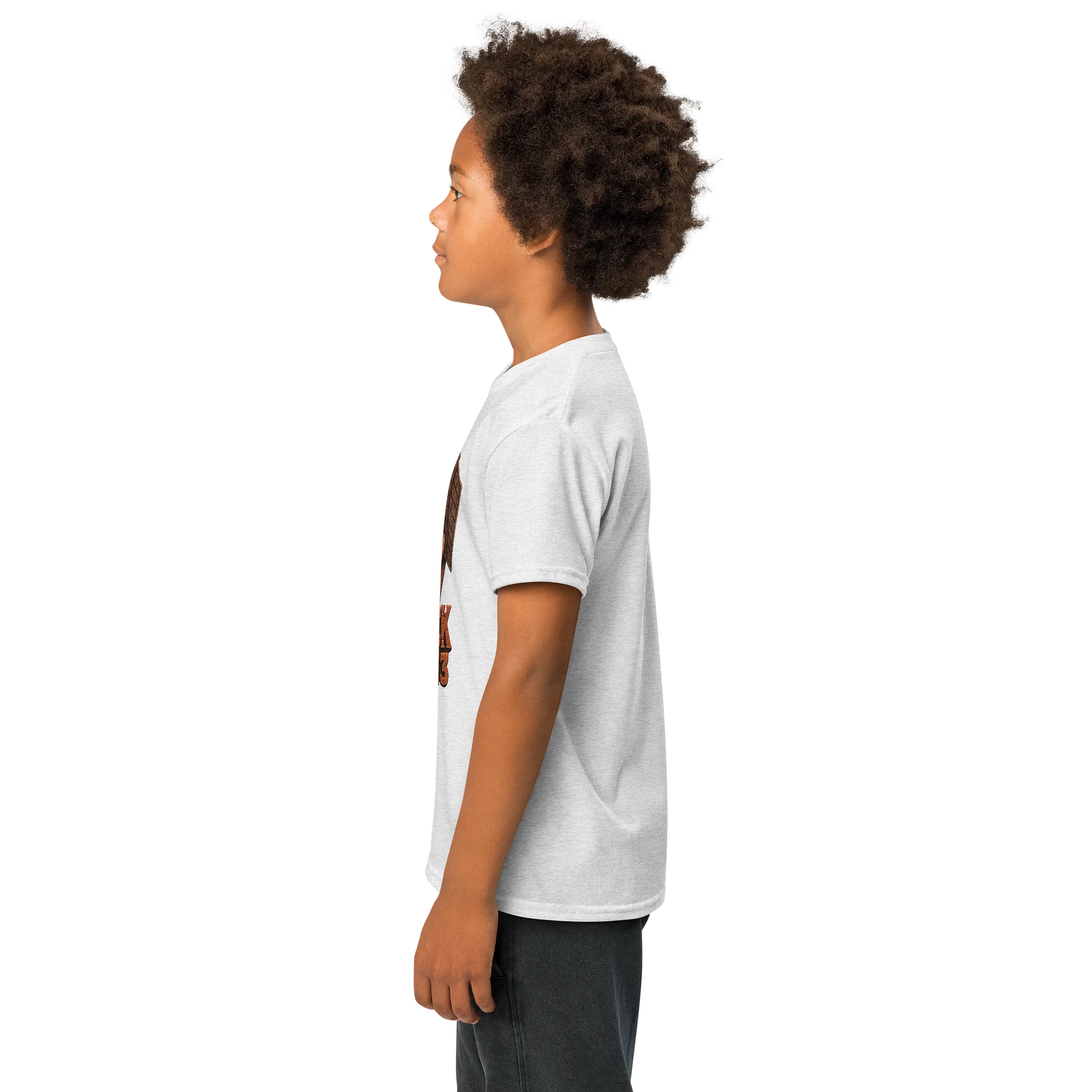 BrickGame3 Youth Tee product image (19)